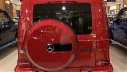مێرسێدس بێنز G-Class